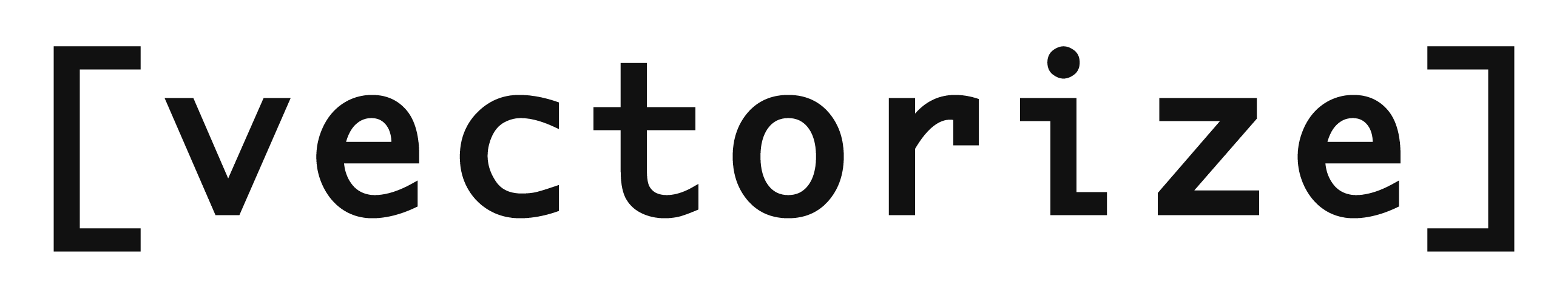 Vectorize